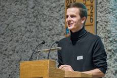 Niklas Rupp